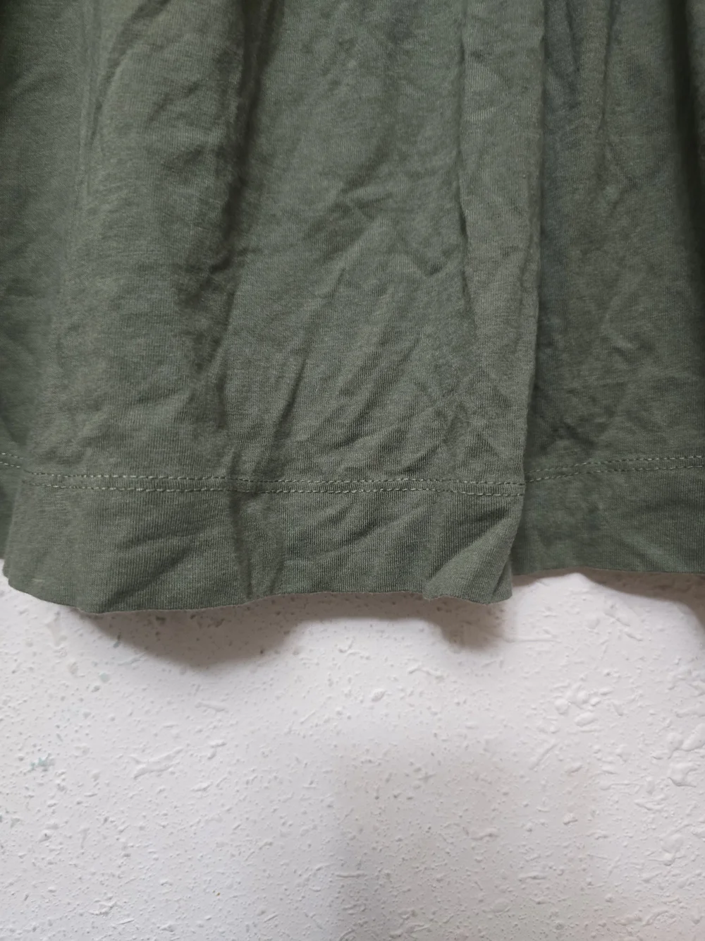 Banana Republic effortless olive